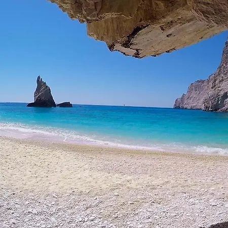 Otel Maura-lefkada