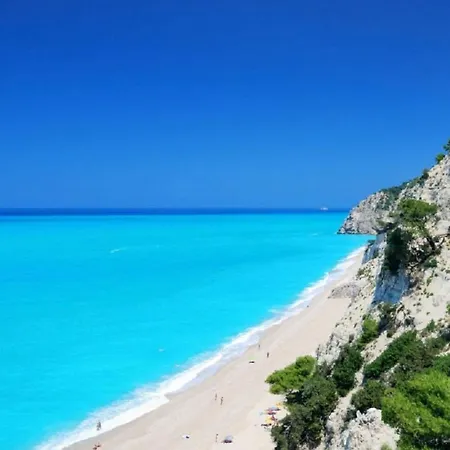 Maura-lefkada Otel