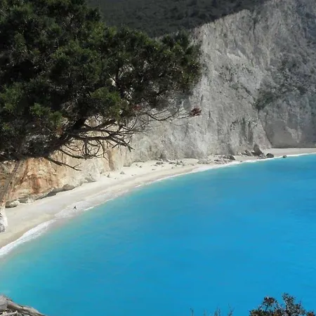 Otel Maura-lefkada