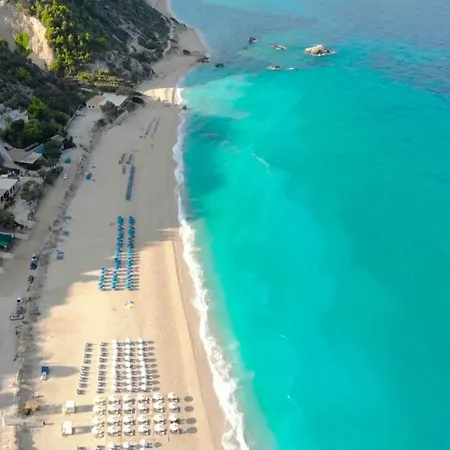 Maura-lefkada Otel