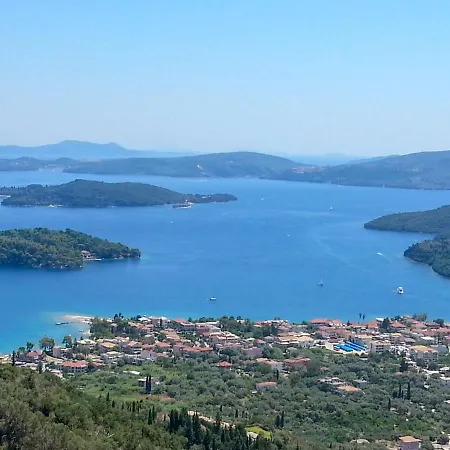 Otel Maura-lefkada Kolonion