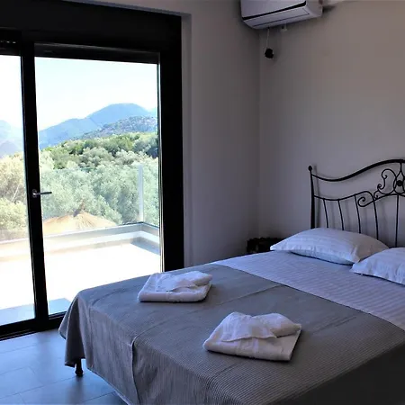 Maura-lefkada Otel