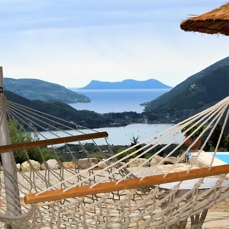 Otel Maura-lefkada *