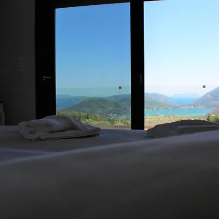 Otel Maura-lefkada