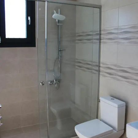 Otel Maura-lefkada