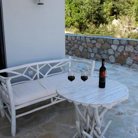 Maura-lefkada Otel