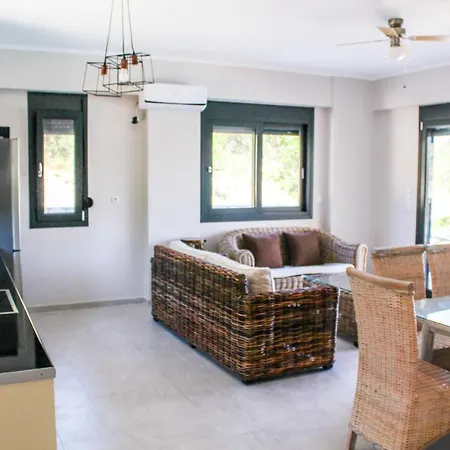 Otel Maura-lefkada Kolonion