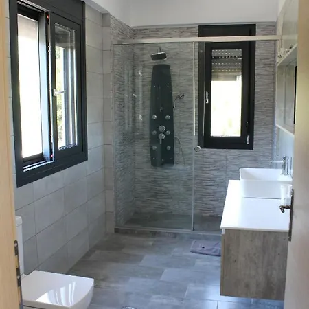 Maura-lefkada Otel