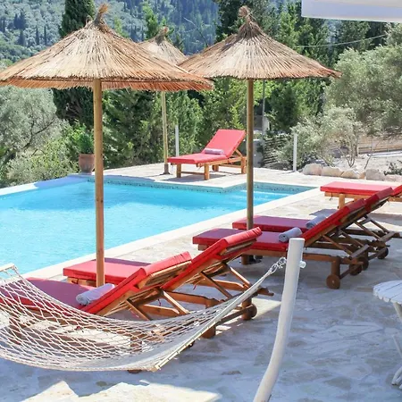 Maura-lefkada Kolonion