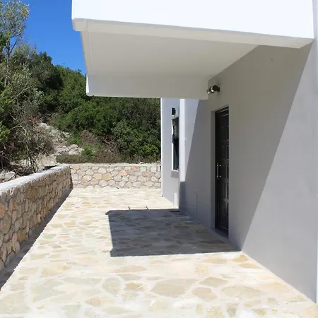 Otel Maura-lefkada Kolonion