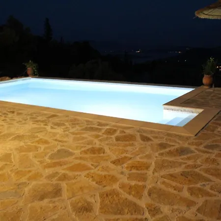 Otel Maura-lefkada Kolonion
