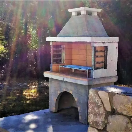 Otel Maura-lefkada Kolonion