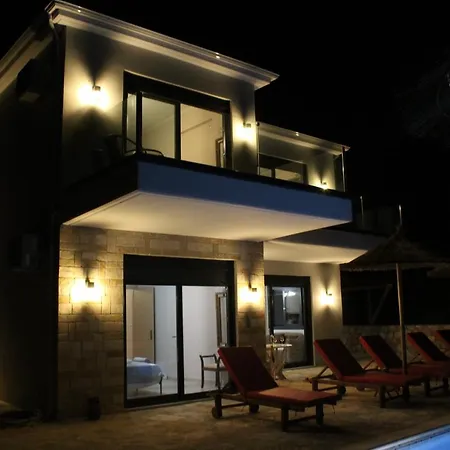 Otel Maura-lefkada Kolonion