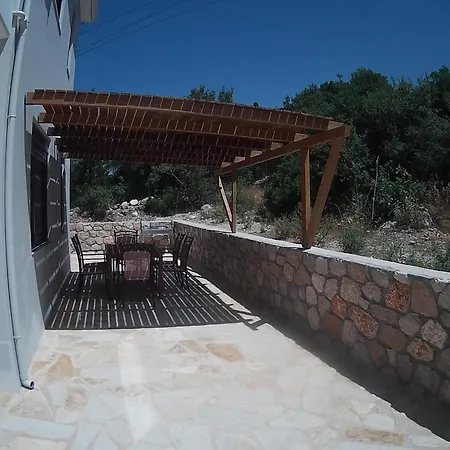 Maura-lefkada Otel